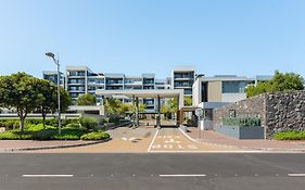 The Terraces Luxury Apartments